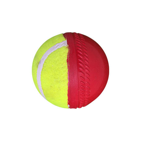 GA Half Swing Cricket Practice Ball
