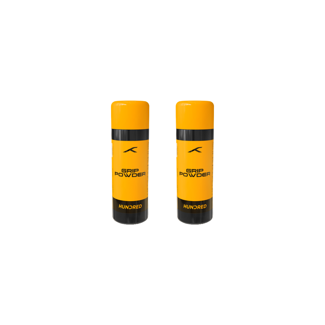 Hundred Grip Powder (Pack of 2)