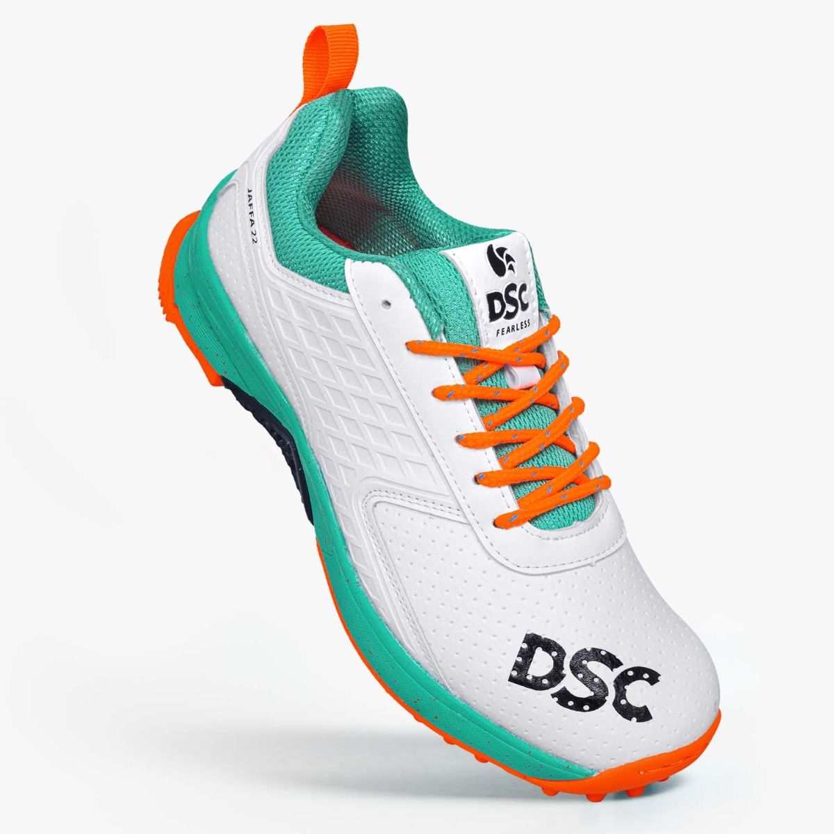 DSC Jaffa 22 Cricket Shoe