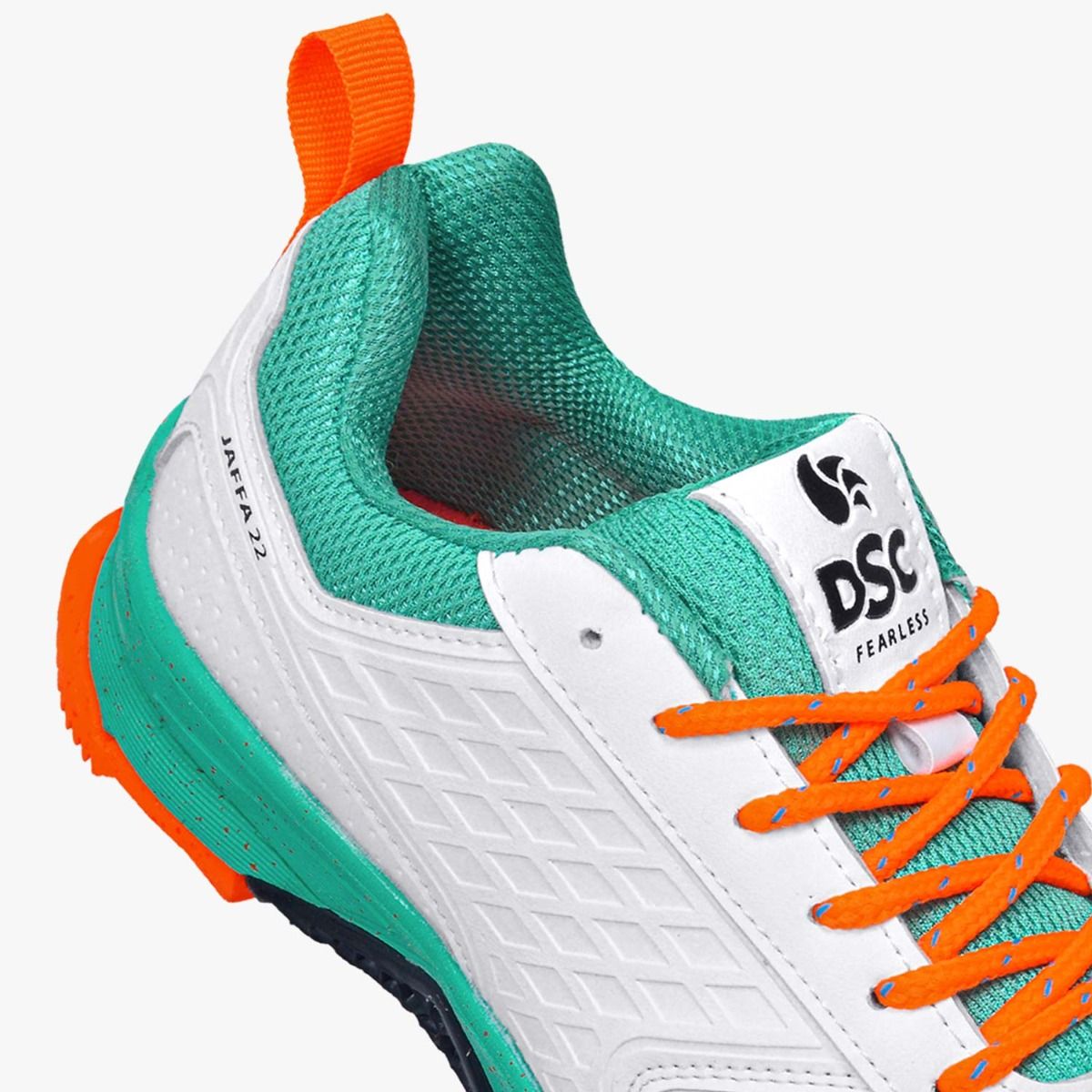 DSC Jaffa 22 Cricket Shoe