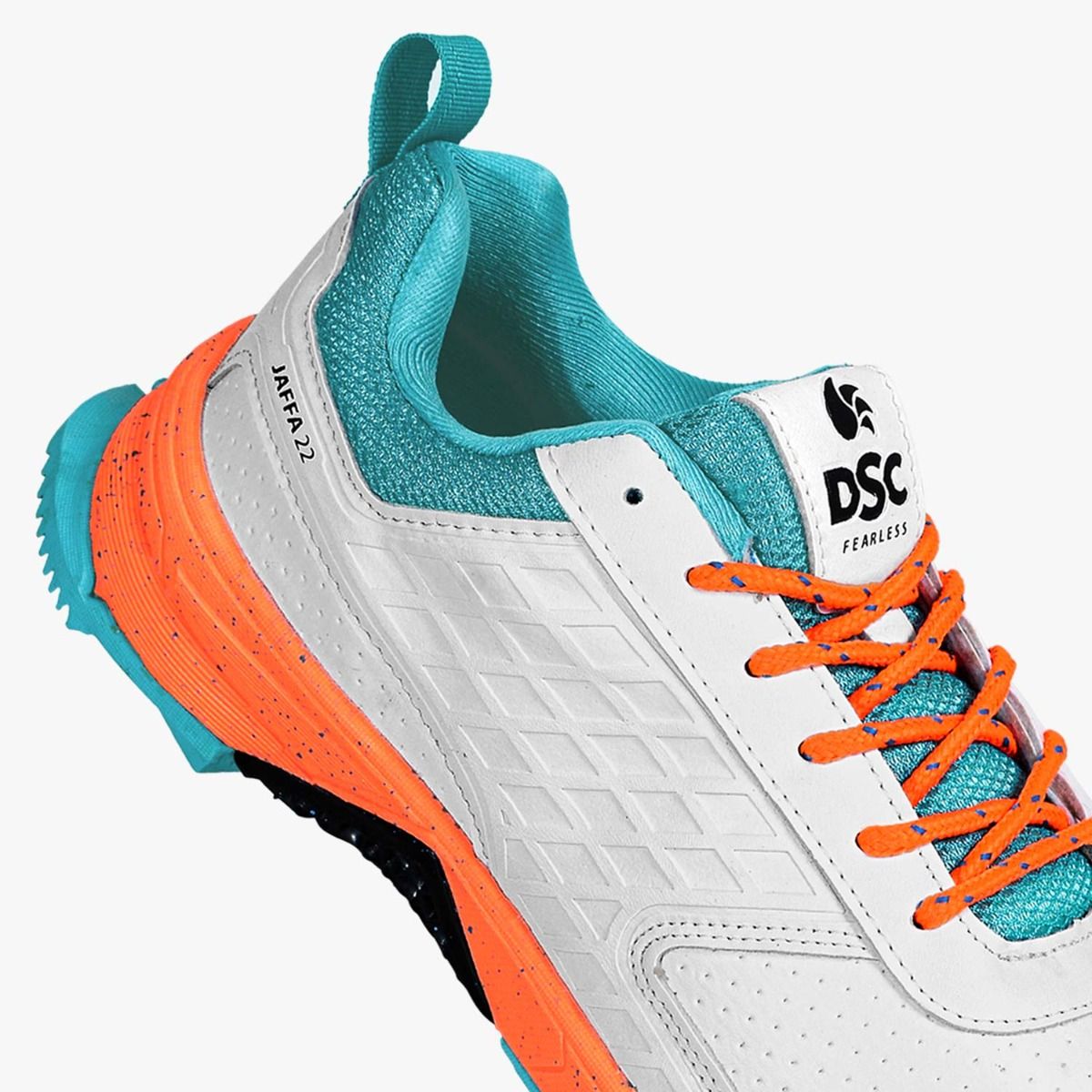 DSC Jaffa 22 Cricket Shoe