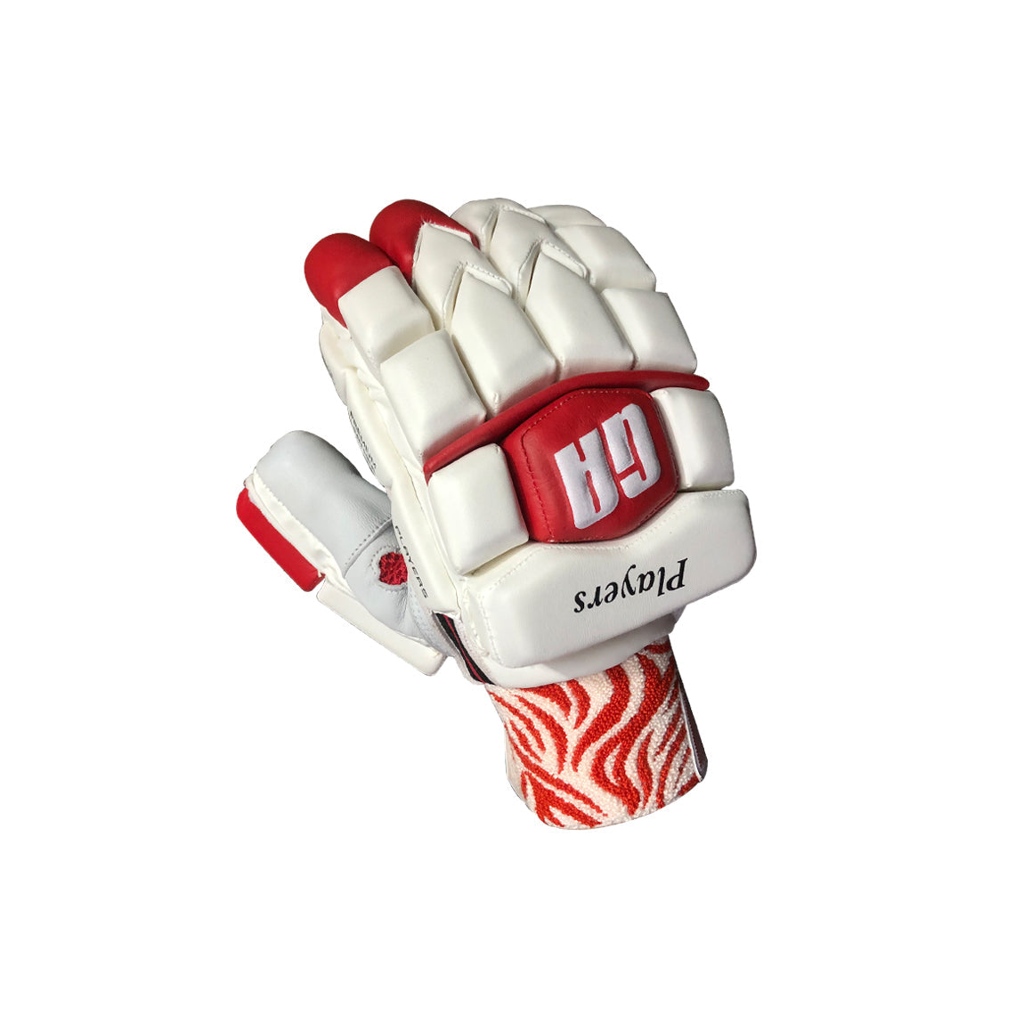 GA Players Cricket Batting Gloves