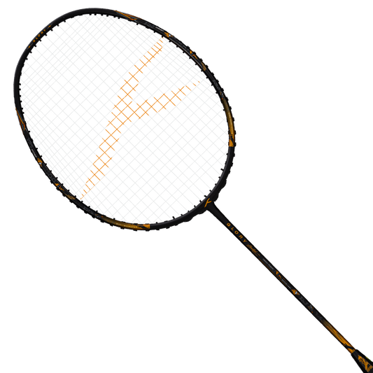 HUNDRED Glory Limited Edition Badminton Racket
