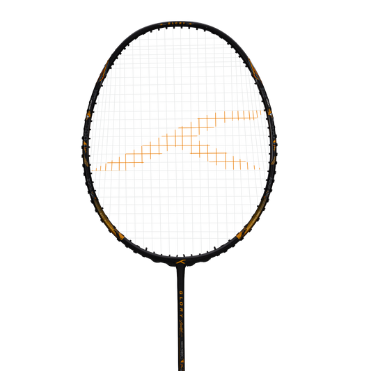 HUNDRED Glory Limited Edition Badminton Racket