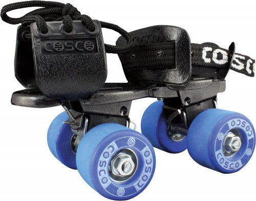 Cosco Tenacity Super Roller Blue Color Skates Junior