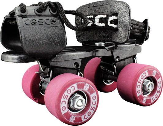 Cosco Tenacity Super Roller Pink Color Skate Junior