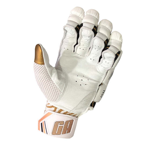 GA Test Cricket Batting Gloves