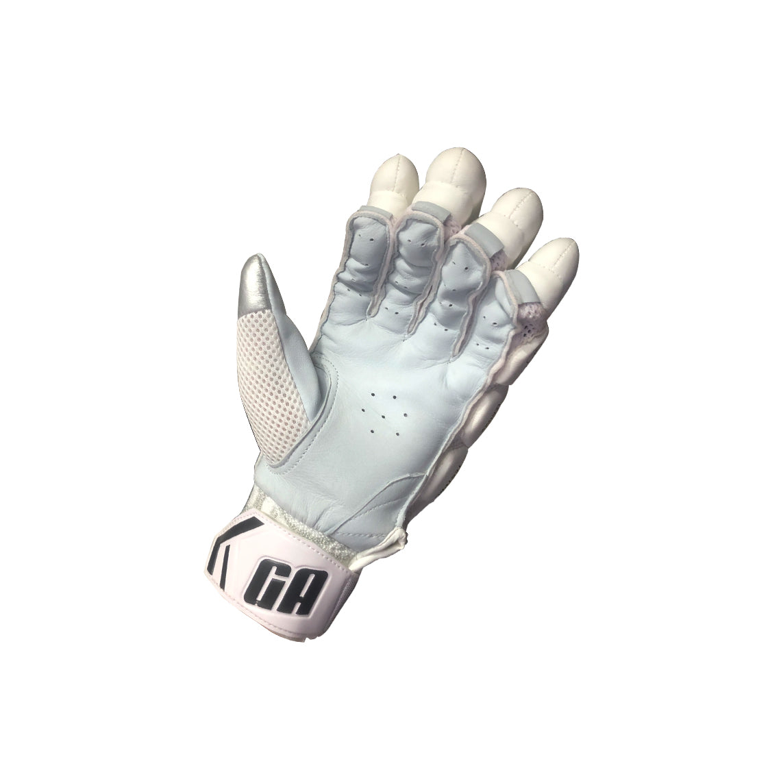 GA Test Pro Cricket Batting Gloves