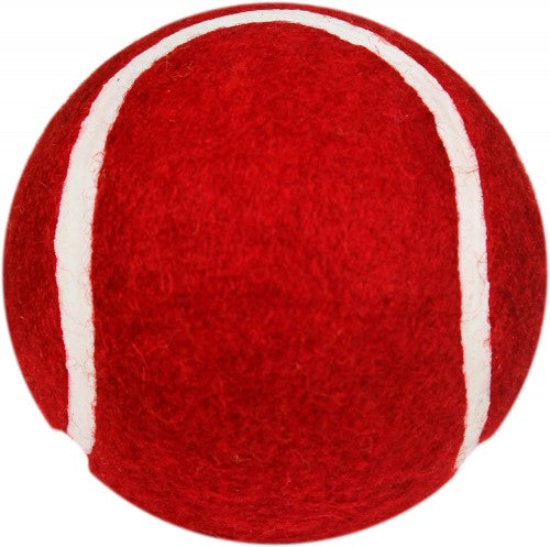 COSCO TUFF Cricket Tennis Ball Back
