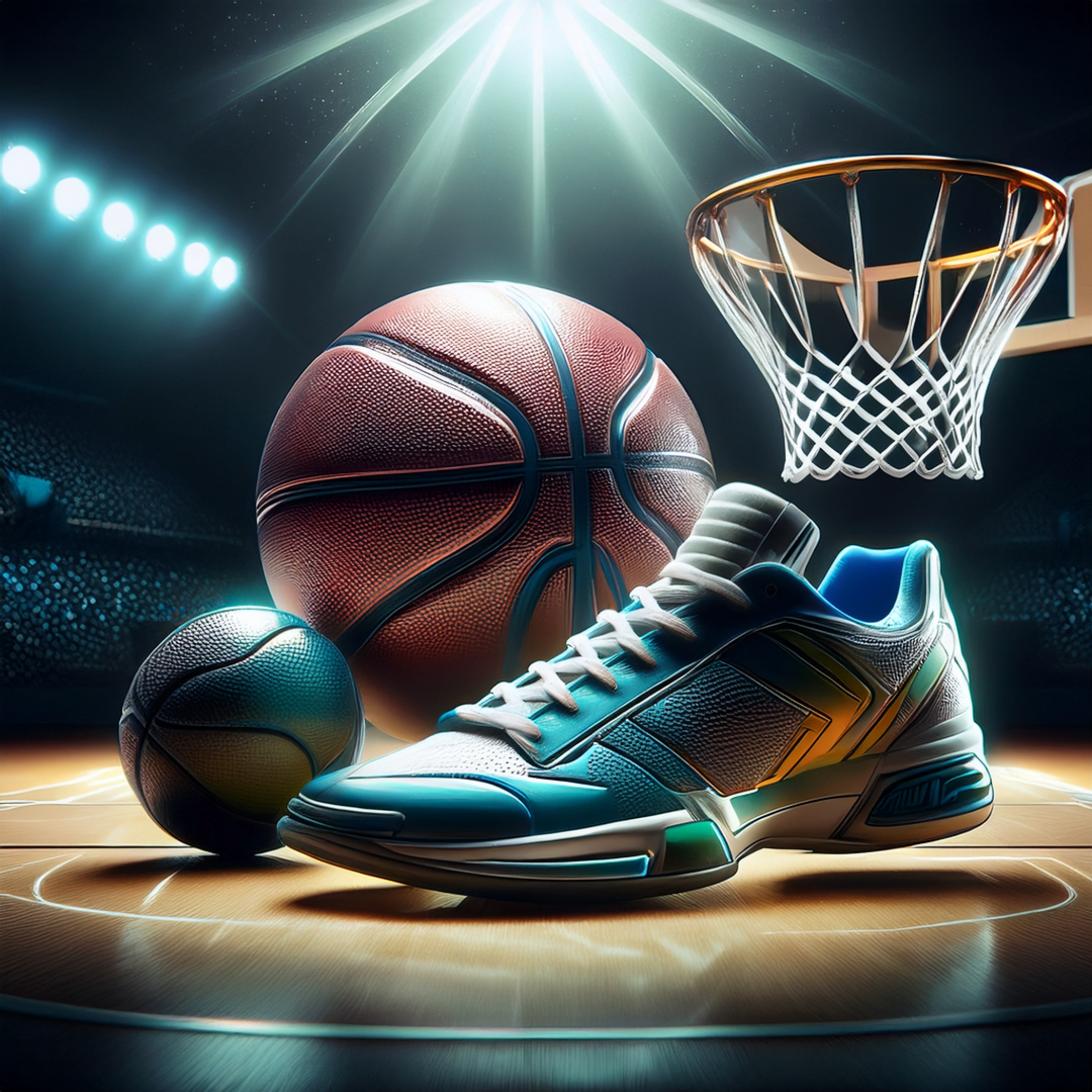 Basketball