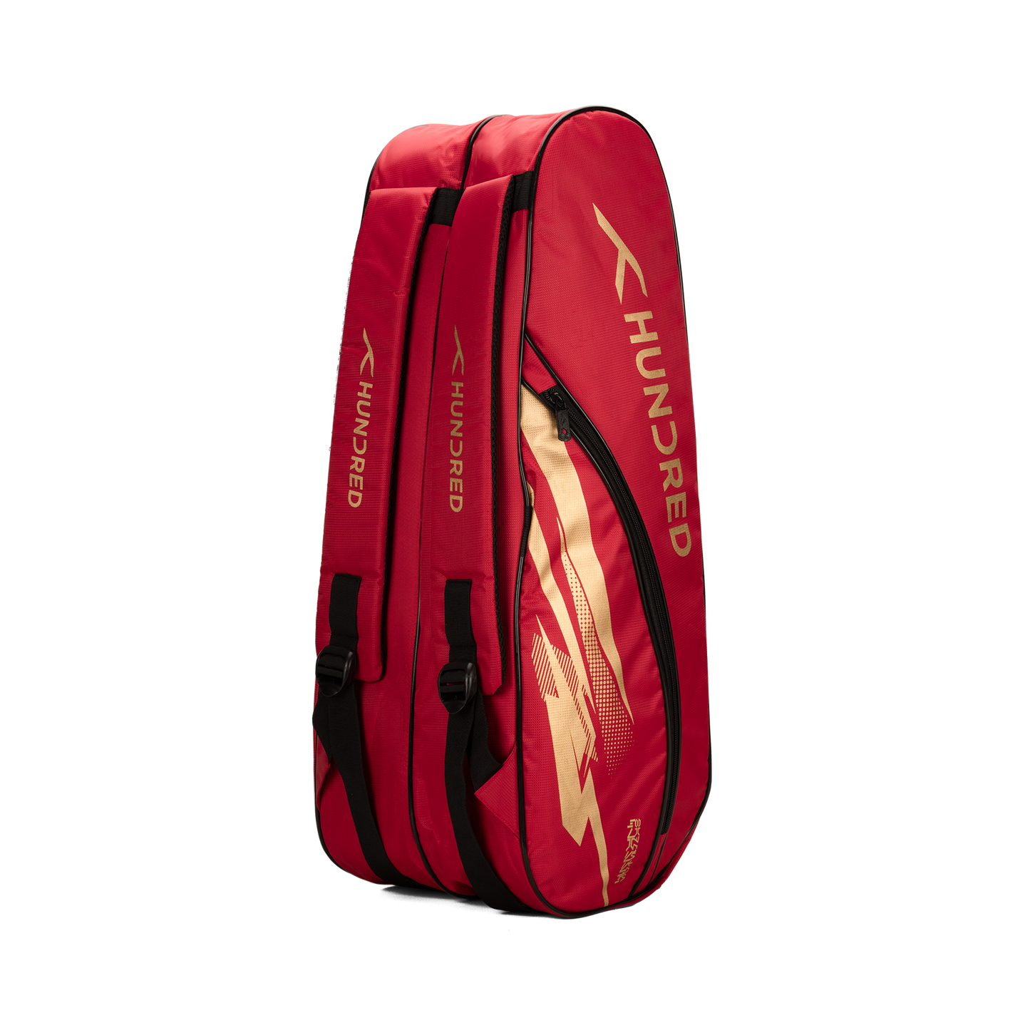 HUNDRED Cosmogear Badminton Kitbag