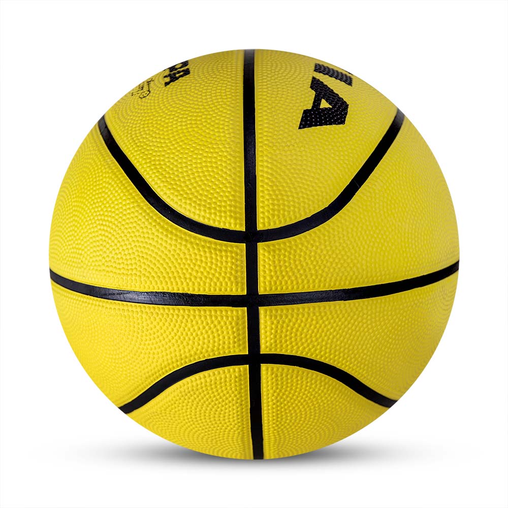 NIVIA Europa Basketball | Size 7 | Beginners & Training
