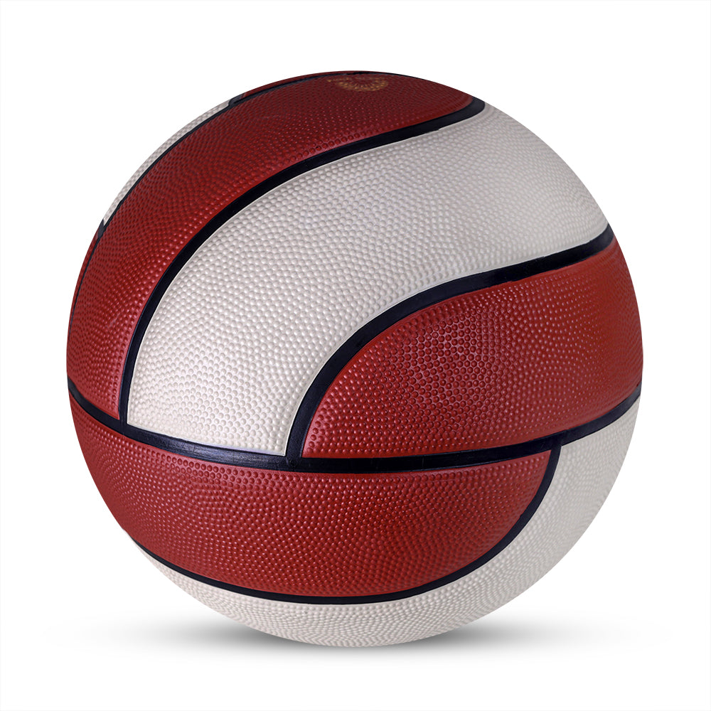 NIVIA Warrior 12 Panel Basketball