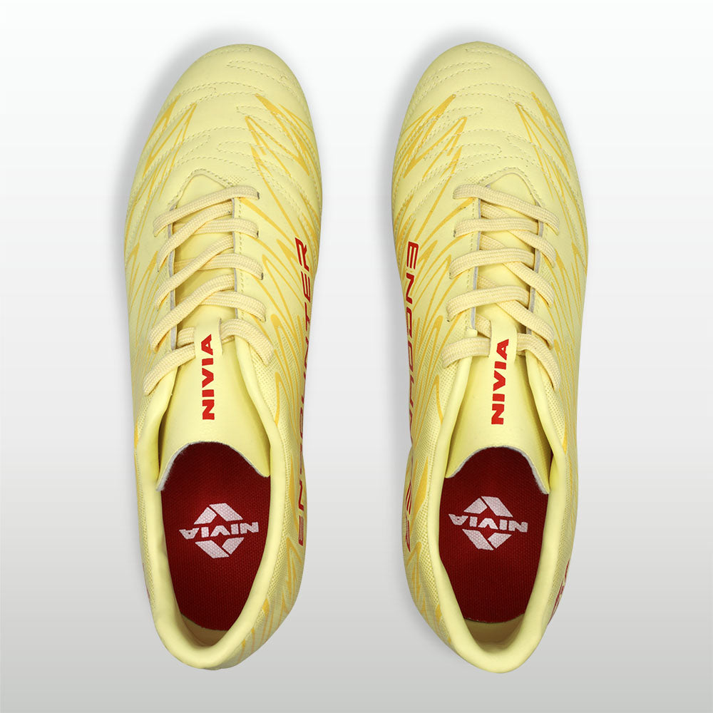 Nivia Encounter 11.0 Football Shoe