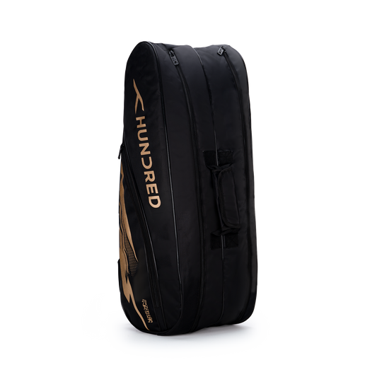 HUNDRED Cosmogear Badminton Kitbag