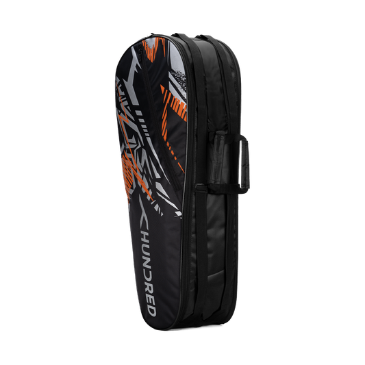 HUNDRED Metro Pack Badminton Kitbag