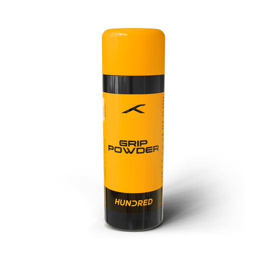 Hundred Grip Powder (Pack of 2)