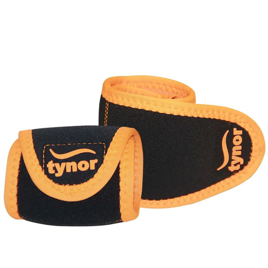 Tynor Wrist Support With Thumb Loop Neo - Pair