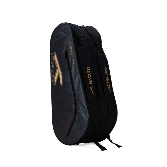 HUNDRED Victory Vault Badminton Kitbag