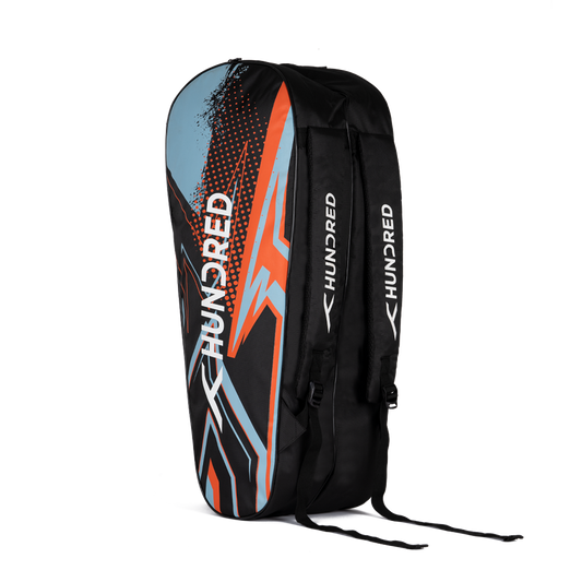 HUNDRED Zest Badminton Kitbag