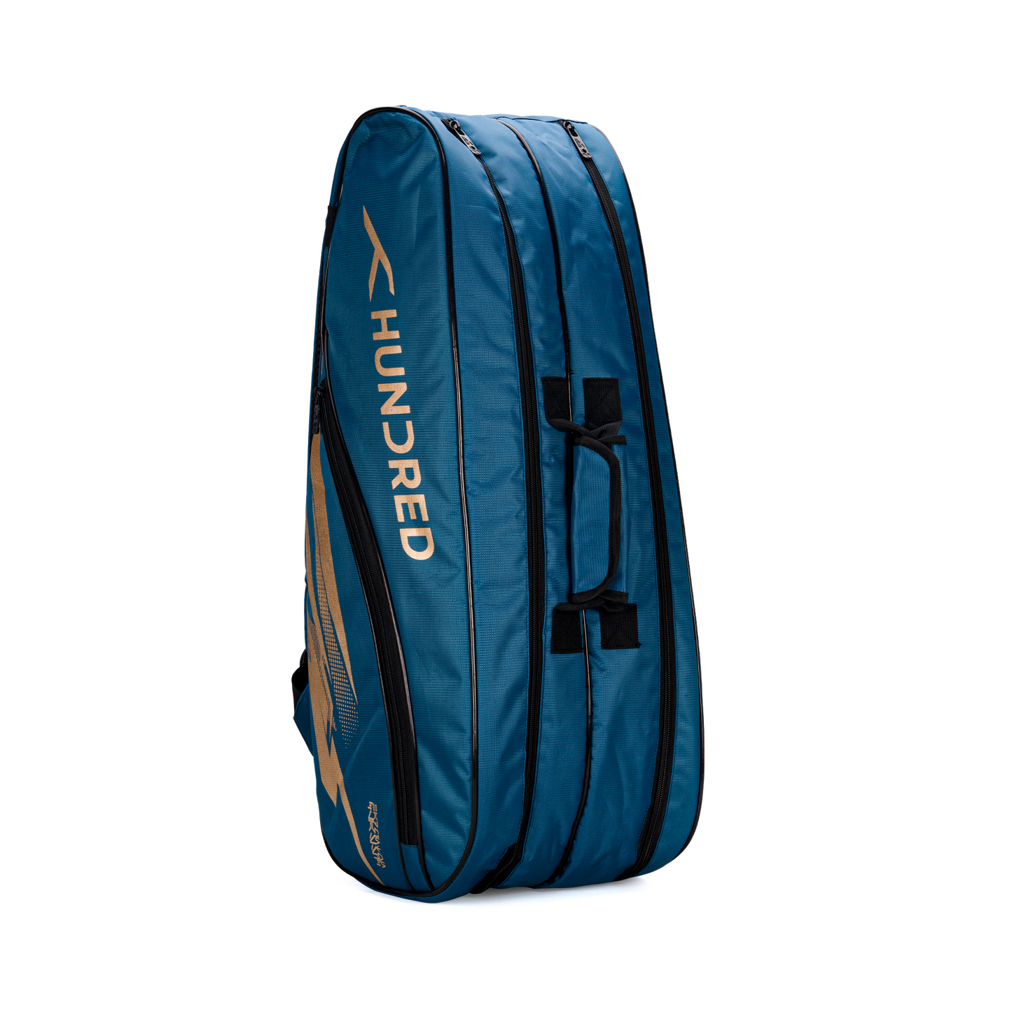 HUNDRED Cosmogear Badminton Kitbag