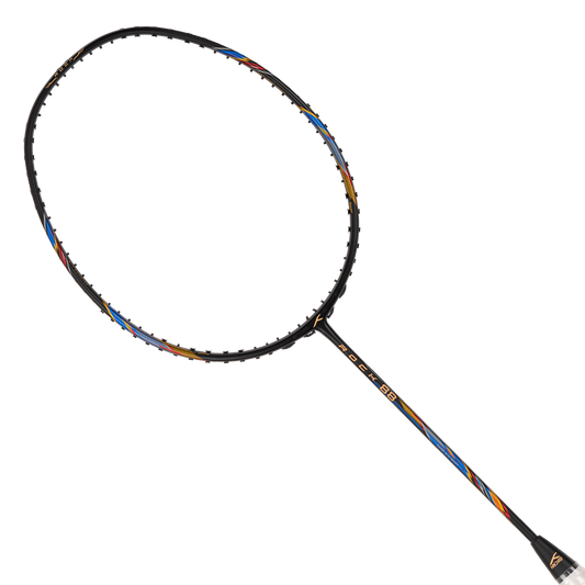 Hundred Rock 88 Badminton Racket