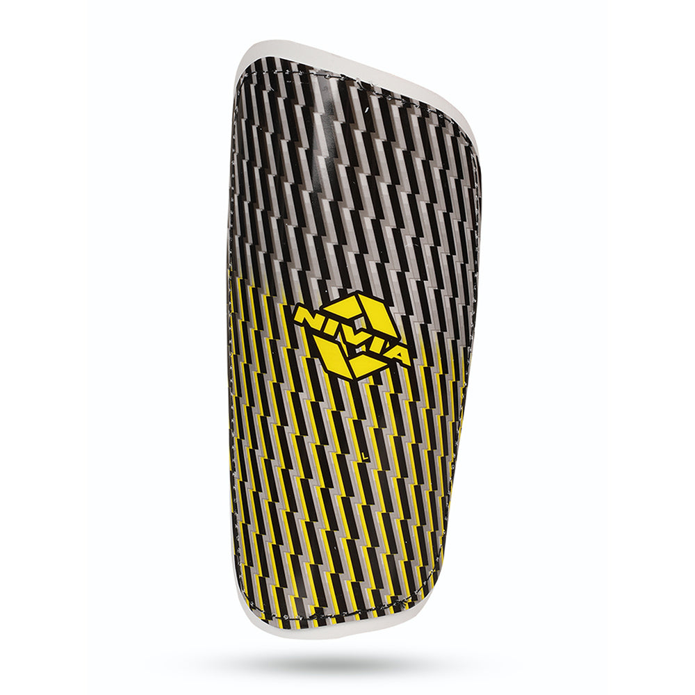 NIVIA Classic Shinguard With Sleeves