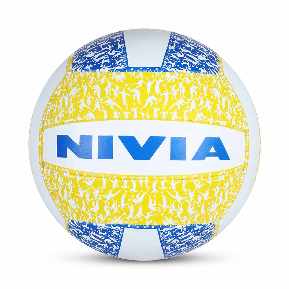 NIVIA Classic Volleyball