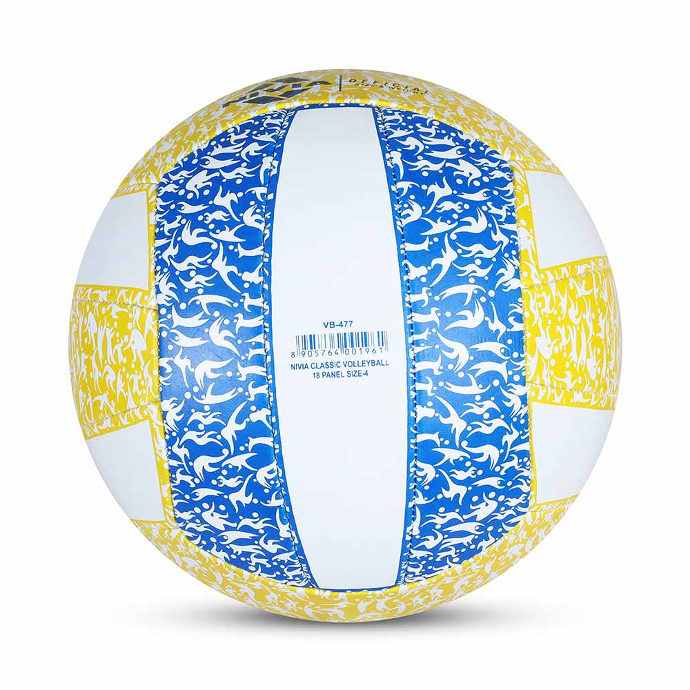 NIVIA Classic Volleyball