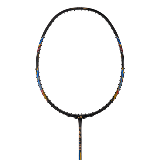 Hundred Rock 88 Badminton Racket