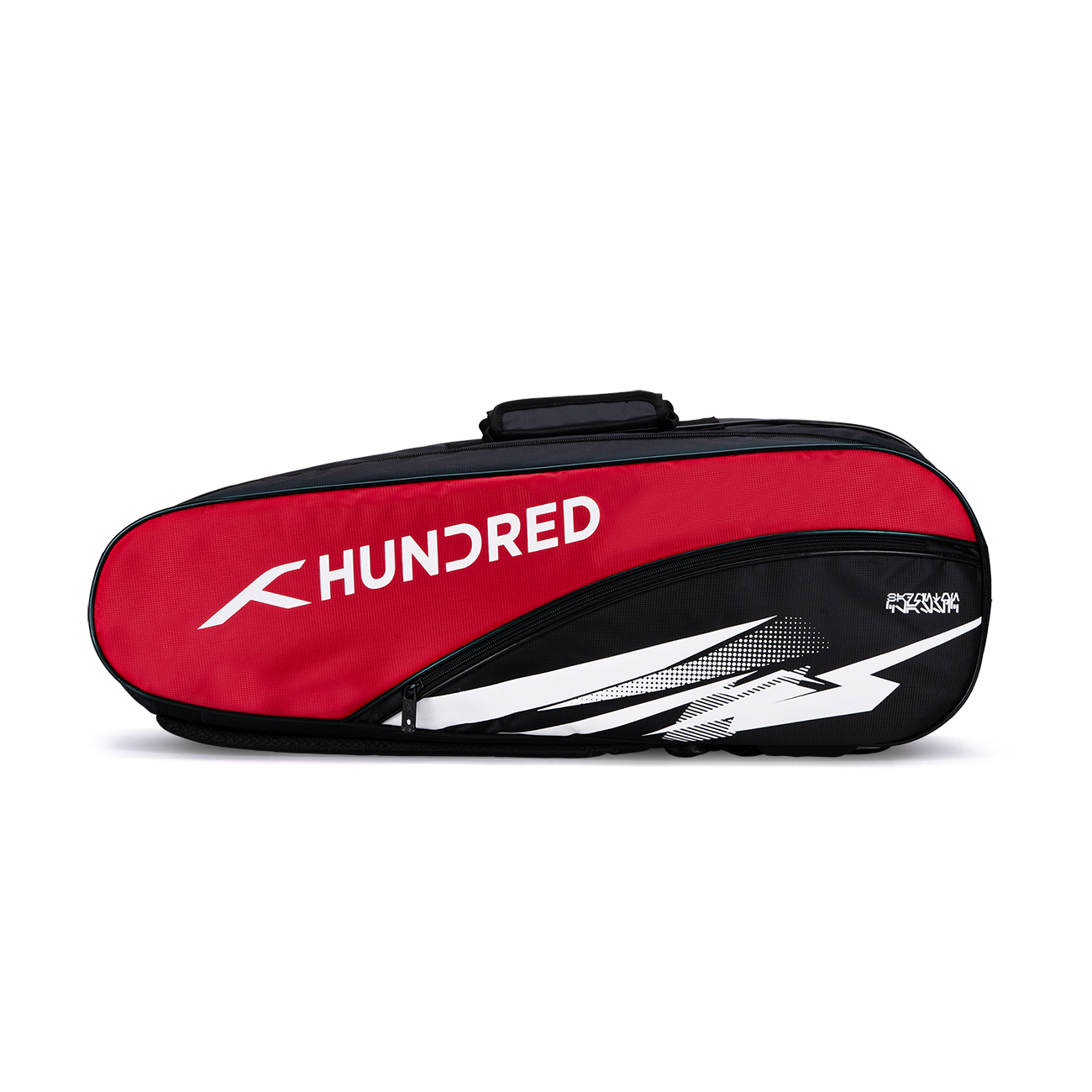 HUNDRED Cosmogear Badminton Kitbag