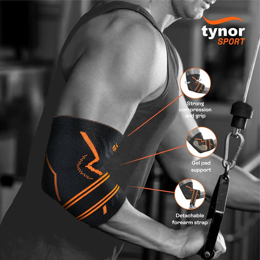 TYNOR Elbow Support Air Pro - 1 Piece