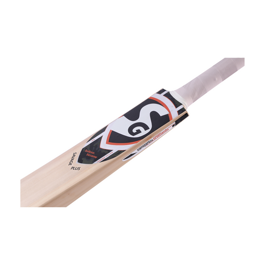SG Bat Savage Plus Kashmir Willow