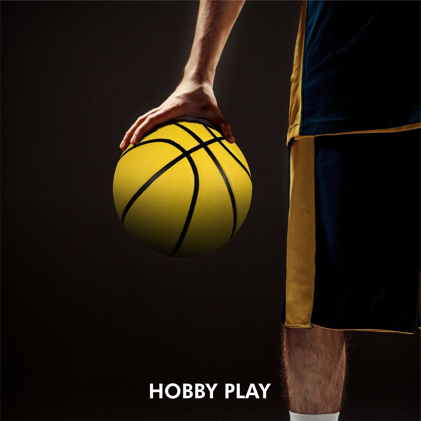 NIVIA Europa Basketball | Size 5 | Beginners & Training