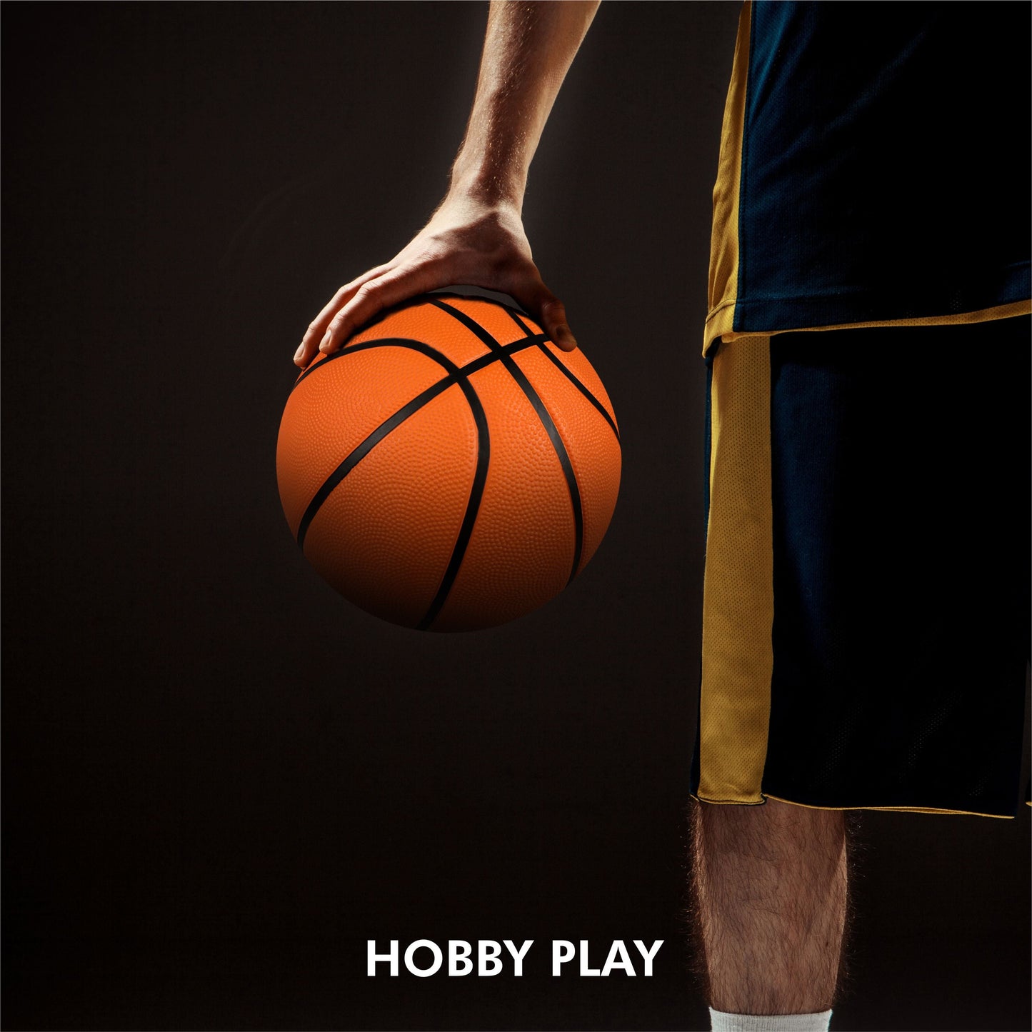 NIVIA Europa Basketball | Size 5 | Beginners & Training