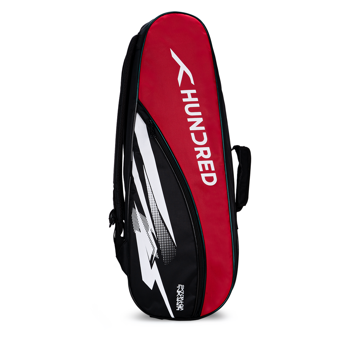 HUNDRED Cosmogear Badminton Kitbag