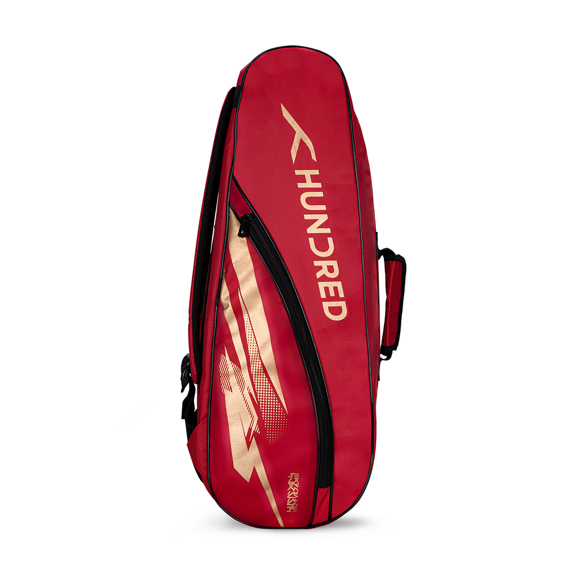 HUNDRED Cosmogear Badminton Kitbag