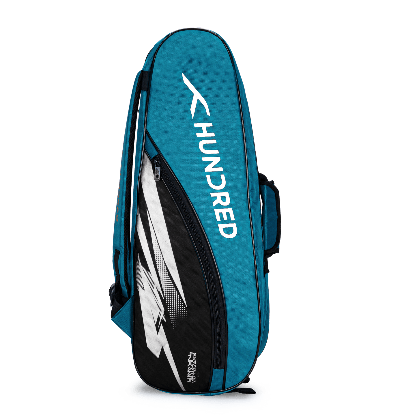 HUNDRED Cosmogear Badminton Kitbag
