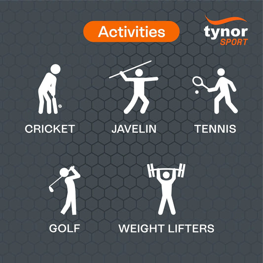 TYNOR Elbow Support Air Pro - 1 Piece