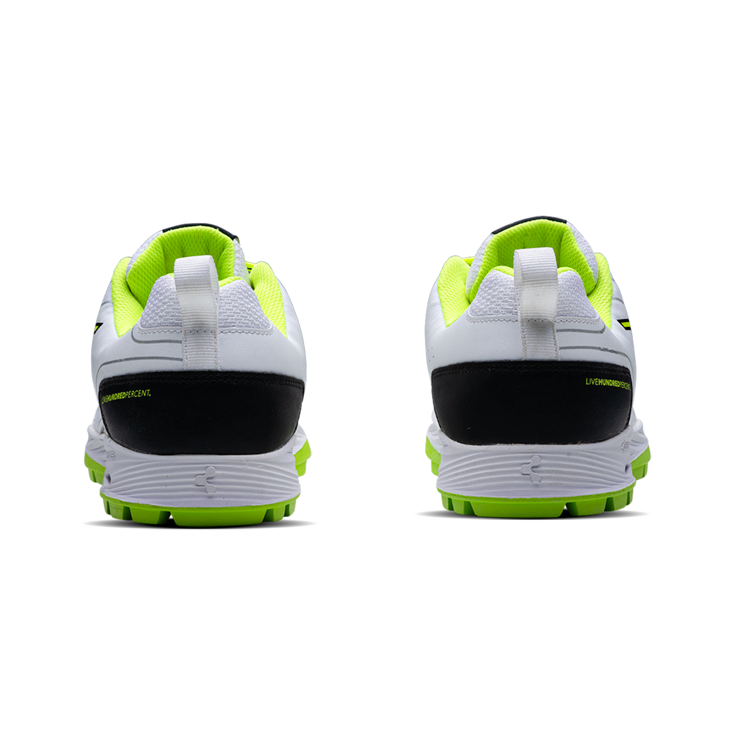 HUNDRED PitchForce Cricket Shoe