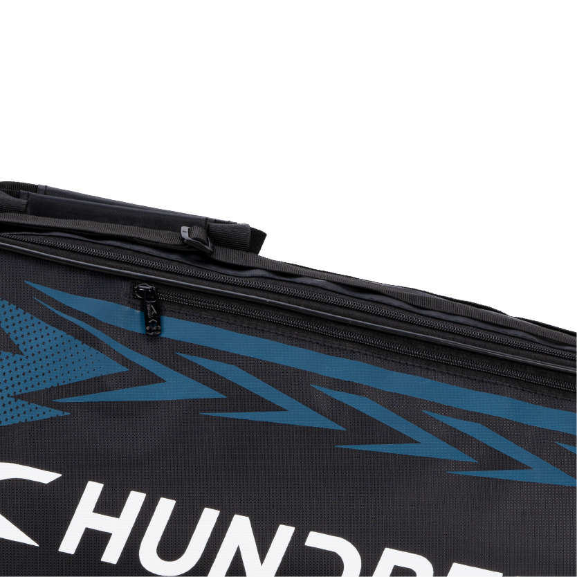 HUNDRED Urban Pod Badminton Kitbag