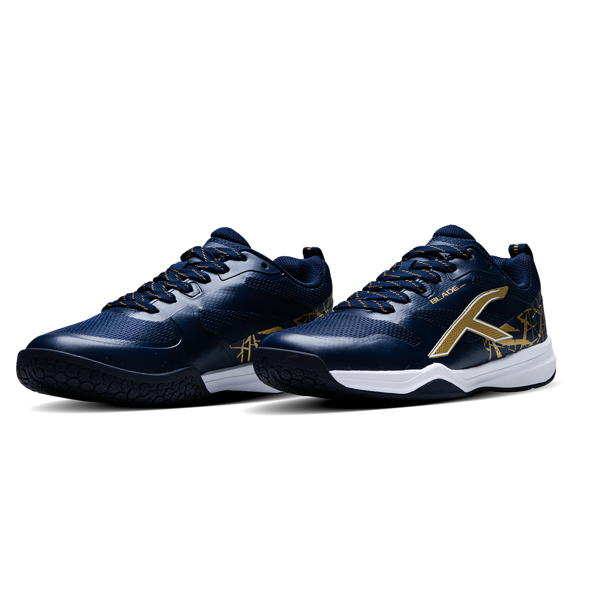 HUNDRED Blade Pro Badminton Shoe