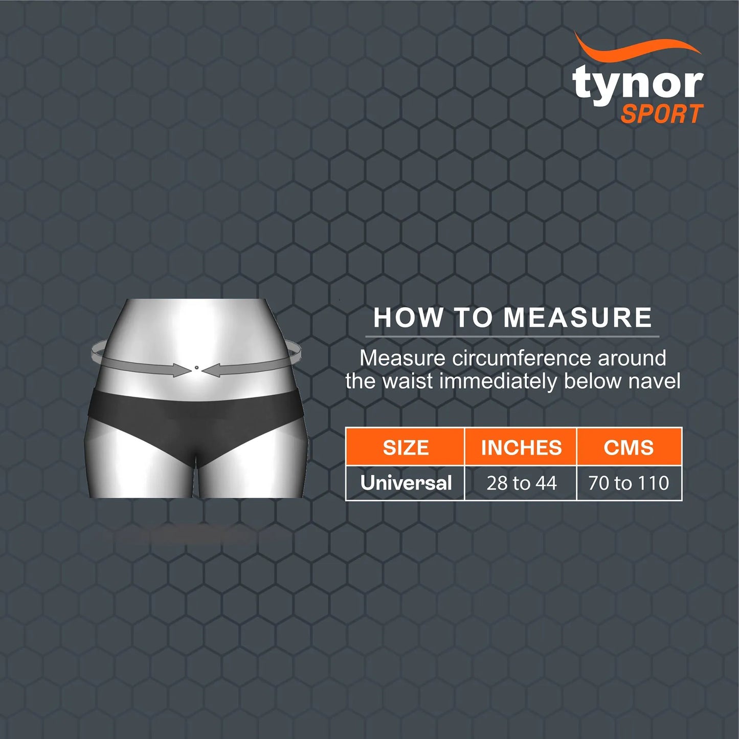 TYNOR ABS Support Neo