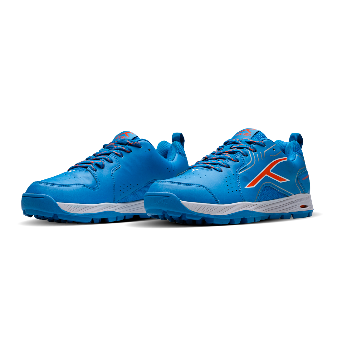 HUNDRED PitchForce Cricket Shoe