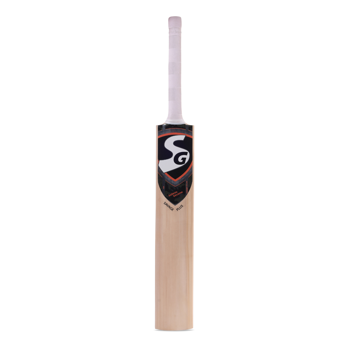 SG Bat Savage Plus Kashmir Willow