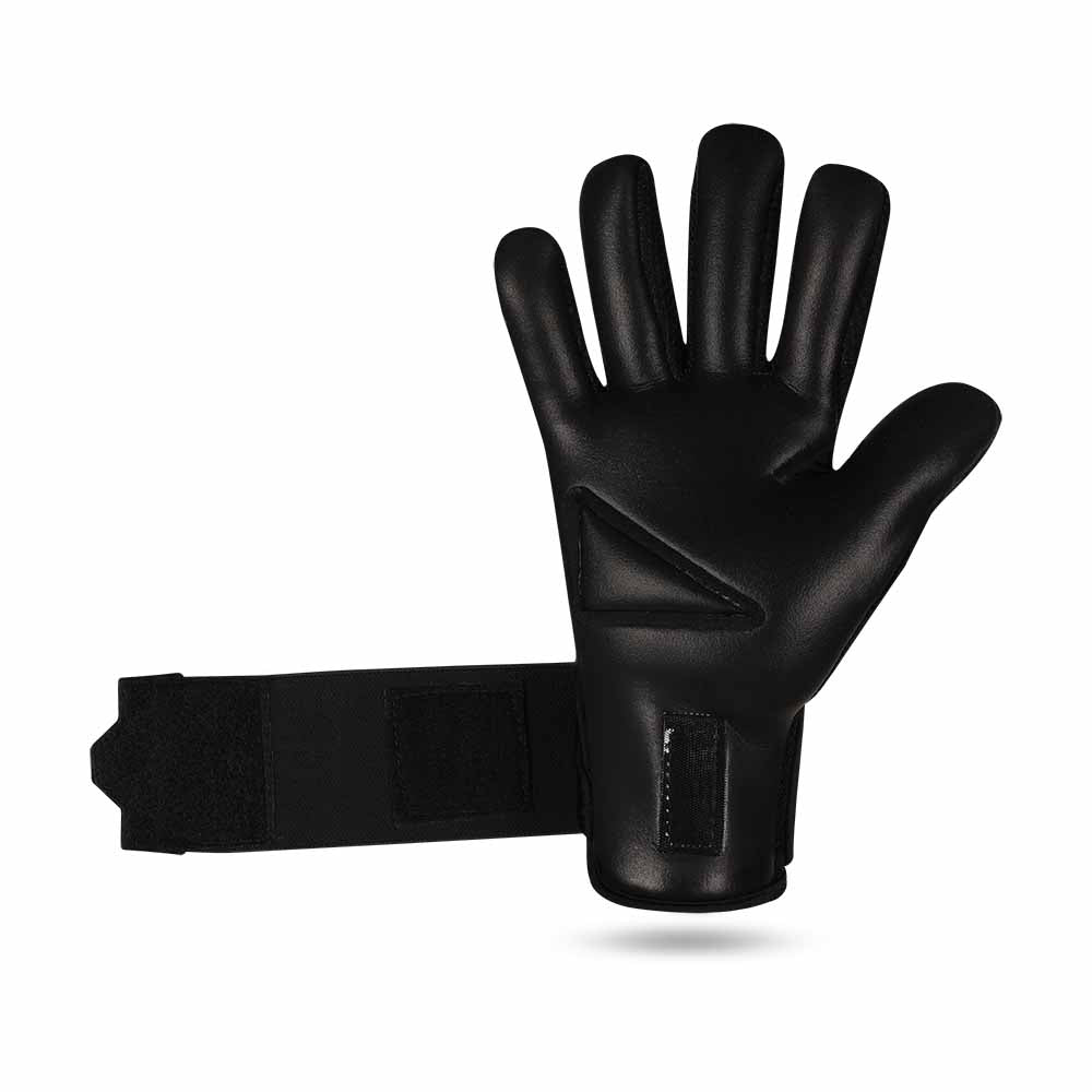 Nivia Ashtang Rubber Football GoalKeeper Gloves