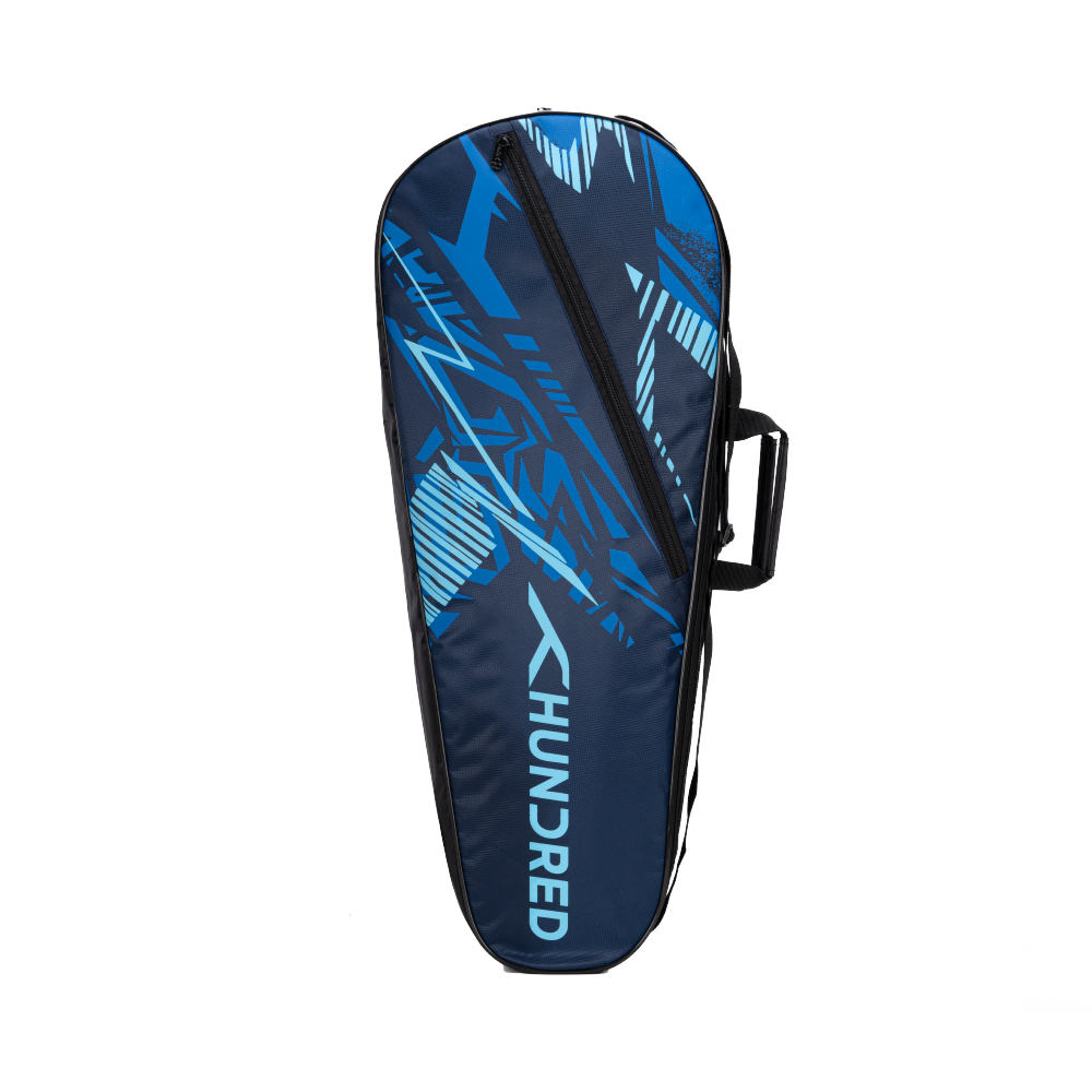 HUNDRED Metro Pack Badminton Kitbag