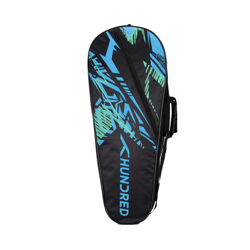 HUNDRED Metro Pack Badminton Kitbag