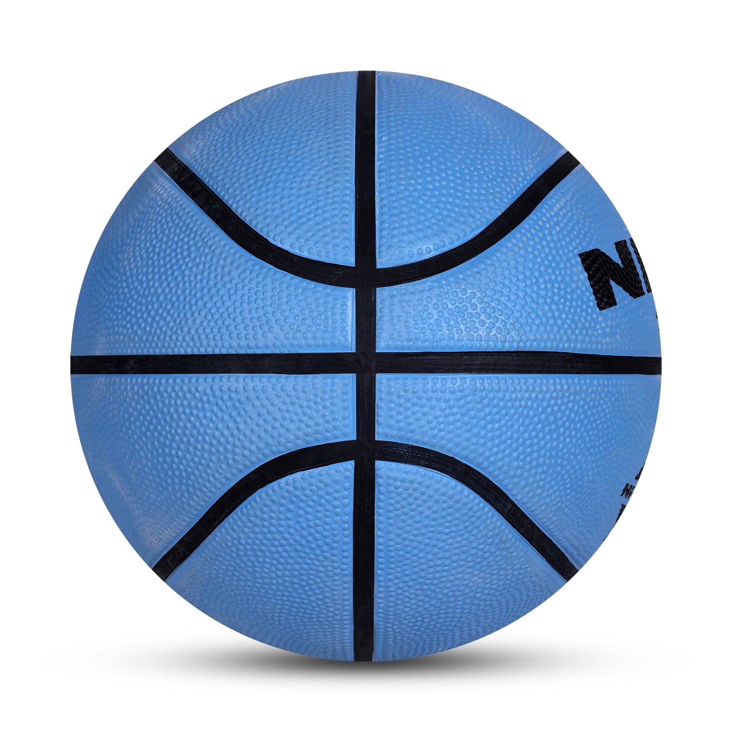 NIVIA Europa Basketball | Size 5 | Beginners & Training