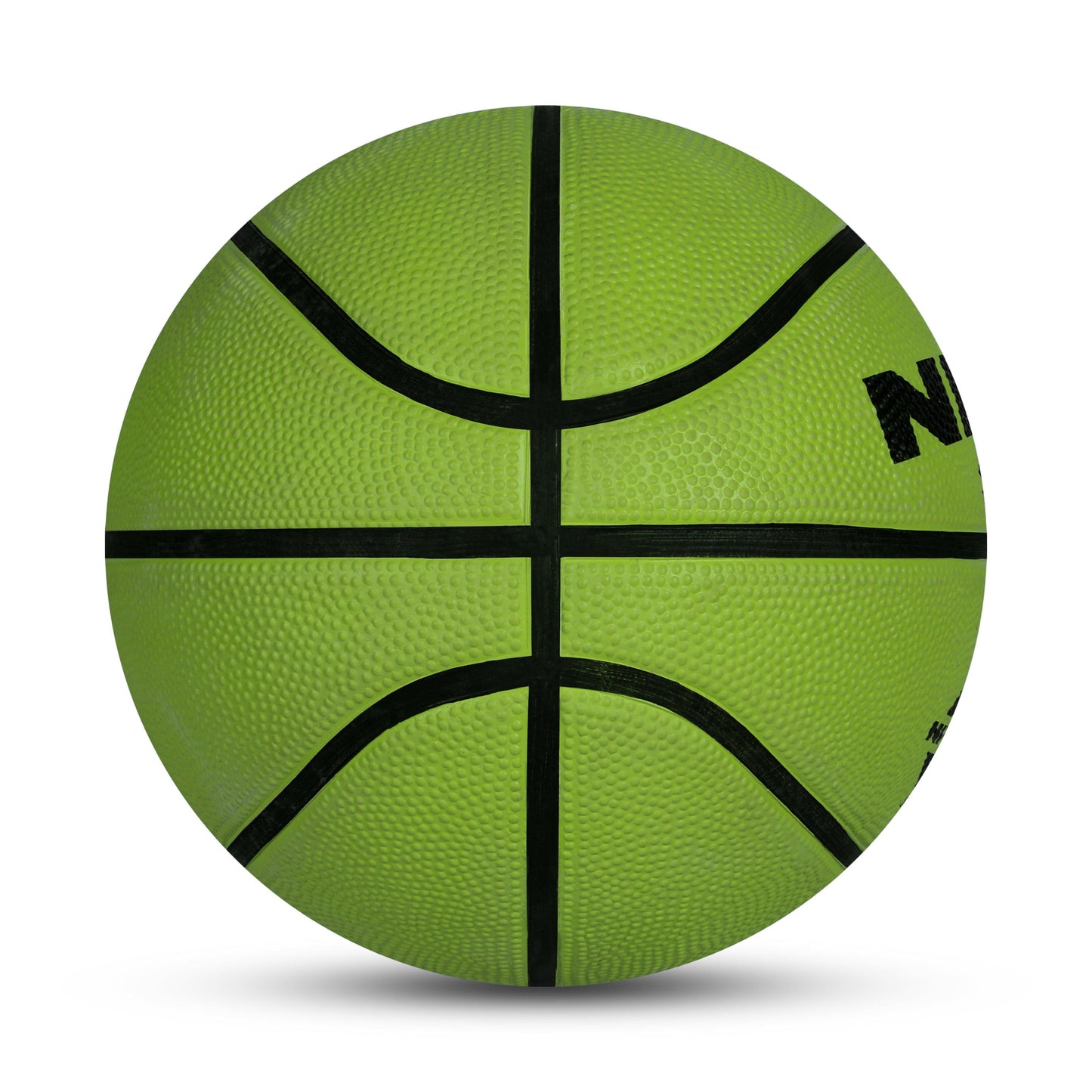 NIVIA Europa Basketball | Size 5 | Beginners & Training